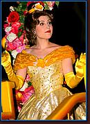 - Disneyland 02/06/08 - By Britt Dietz - Parade of Dreams - 