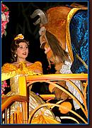 - Disneyland 02/06/08 - By Britt Dietz - Parade of Dreams - 