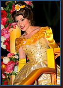 - Disneyland 02/06/08 - By Britt Dietz - Parade of Dreams - 