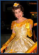 - Disneyland 02/06/08 - By Britt Dietz - Parade of Dreams - 