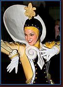 - Disneyland 02/06/08 - By Britt Dietz - Parade of Dreams - 