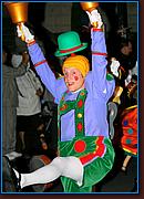 - Disneyland 02/06/08 - By Britt Dietz - Parade of Dreams - 