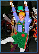 - Disneyland 02/06/08 - By Britt Dietz - Parade of Dreams - 