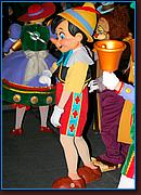 - Disneyland 02/06/08 - By Britt Dietz - Parade of Dreams - 