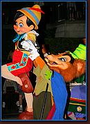 - Disneyland 02/06/08 - By Britt Dietz - Parade of Dreams - 