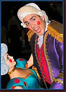 - Disneyland 02/06/08 - By Britt Dietz - Parade of Dreams - 