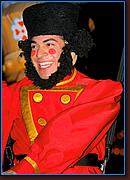 - Disneyland 02/06/08 - By Britt Dietz - Parade of Dreams - 