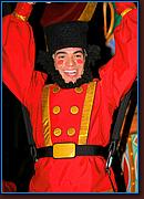 - Disneyland 02/06/08 - By Britt Dietz - Parade of Dreams - 