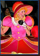 - Disneyland 02/06/08 - By Britt Dietz - Parade of Dreams - 