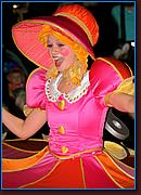 - Disneyland 02/06/08 - By Britt Dietz - Parade of Dreams - 