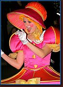 - Disneyland 02/06/08 - By Britt Dietz - Parade of Dreams - 