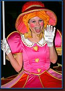 - Disneyland 02/06/08 - By Britt Dietz - Parade of Dreams - 