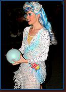 - Disneyland 02/06/08 - By Britt Dietz - Parade of Dreams - 