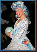 - Disneyland 02/06/08 - By Britt Dietz - Parade of Dreams - 