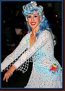 - Disneyland 02/06/08 - By Britt Dietz - Parade of Dreams - 