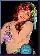 - Disneyland 02/06/08 - By Britt Dietz - Parade of Dreams - 