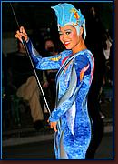 - Disneyland 02/06/08 - By Britt Dietz - Parade of Dreams - 