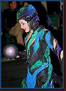 - Disneyland 02/06/08 - By Britt Dietz - Parade of Dreams - 