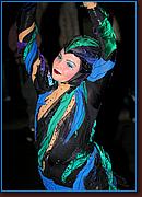 - Disneyland 02/06/08 - By Britt Dietz - Parade of Dreams - 