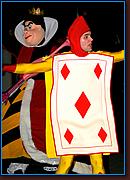 - Disneyland 02/06/08 - By Britt Dietz - Parade of Dreams - 