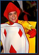 - Disneyland 02/06/08 - By Britt Dietz - Parade of Dreams - 