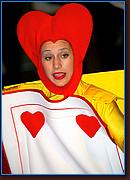 - Disneyland 02/06/08 - By Britt Dietz - Parade of Dreams - 