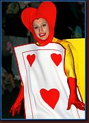 - Disneyland 02/06/08 - By Britt Dietz - Parade of Dreams - 