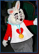 - Disneyland 02/06/08 - By Britt Dietz - Parade of Dreams - 