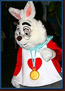 - Disneyland 02/06/08 - By Britt Dietz - Parade of Dreams - 