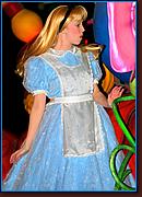 - Disneyland 02/06/08 - By Britt Dietz - Parade of Dreams - 