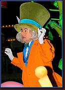 - Disneyland 02/06/08 - By Britt Dietz - Parade of Dreams - 