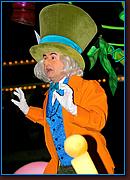 - Disneyland 02/06/08 - By Britt Dietz - Parade of Dreams - 