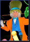 - Disneyland 02/06/08 - By Britt Dietz - Parade of Dreams - 