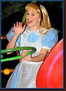 - Disneyland 02/06/08 - By Britt Dietz - Parade of Dreams - 