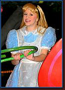 - Disneyland 02/06/08 - By Britt Dietz - Parade of Dreams - 