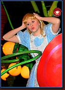 - Disneyland 02/06/08 - By Britt Dietz - Parade of Dreams - 