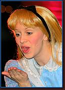 - Disneyland 02/06/08 - By Britt Dietz - Parade of Dreams - 