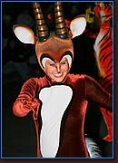 - Disneyland 02/06/08 - By Britt Dietz - Parade of Dreams - 