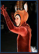 - Disneyland 02/06/08 - By Britt Dietz - Parade of Dreams - 