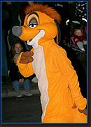 - Disneyland 02/06/08 - By Britt Dietz - Parade of Dreams - 