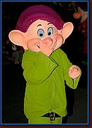 - Disneyland 02/06/08 - By Britt Dietz - Parade of Dreams - 