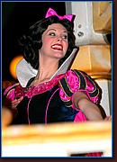 - Disneyland 02/06/08 - By Britt Dietz - Parade of Dreams - 