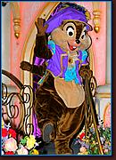 - Disneyland 02/06/08 - By Britt Dietz - Parade of Dreams - 