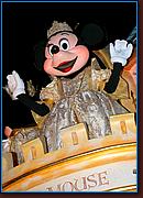 - Disneyland 02/06/08 - By Britt Dietz - Parade of Dreams - 