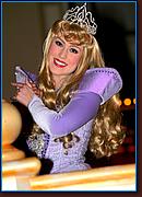 - Disneyland 02/06/08 - By Britt Dietz - Parade of Dreams - 