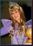 - Disneyland 02/06/08 - By Britt Dietz - Parade of Dreams - 