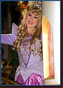 - Disneyland 02/06/08 - By Britt Dietz - Parade of Dreams - 