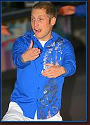 - Disneyland 03/10/08 - By Britt Dietz -  - 