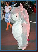 - Disneyland 03/10/08 - By Britt Dietz -  - 