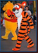 - Disneyland 03/10/08 - By Britt Dietz -  - 